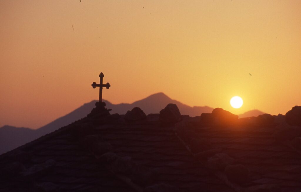 Dahoam in Schleching