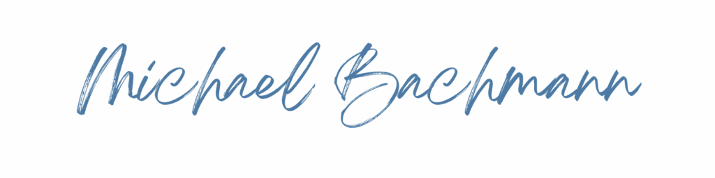 Michael Bachmann, Dahoam in Schleching