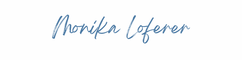 Monika Loferer, Dahoam in Schleching