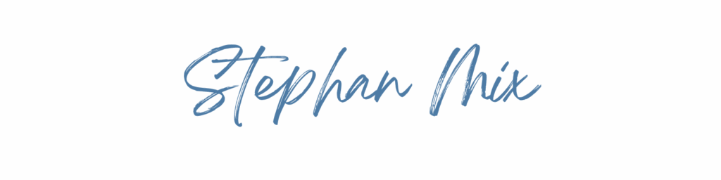 Stephan Mix, Dahoam in Schleching