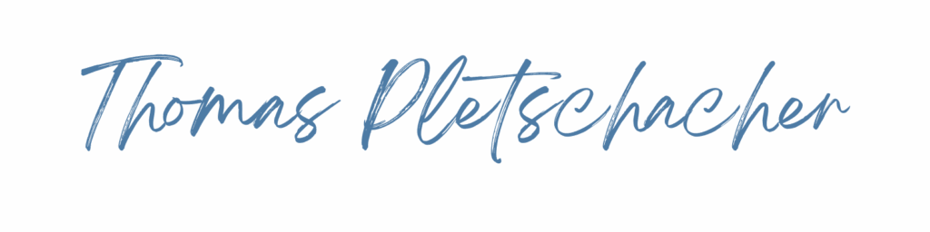 Thomas Pletschacher, Dahoam in Schleching