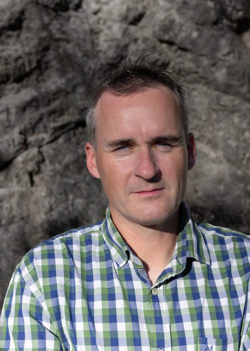 Timo Kleinschroth, Dahoam in Schleching