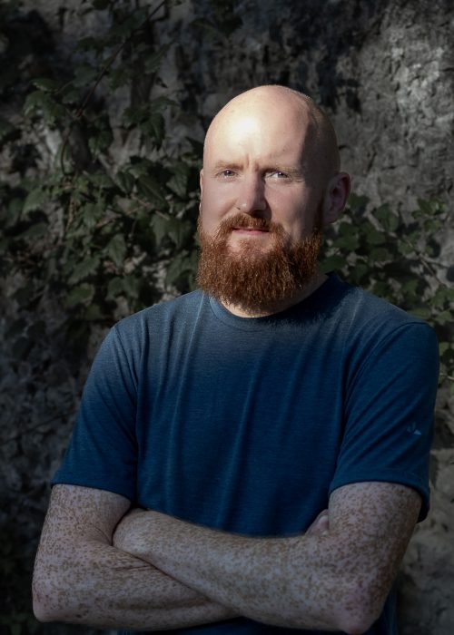 Christian Wimmer, Dahoam in Schleching