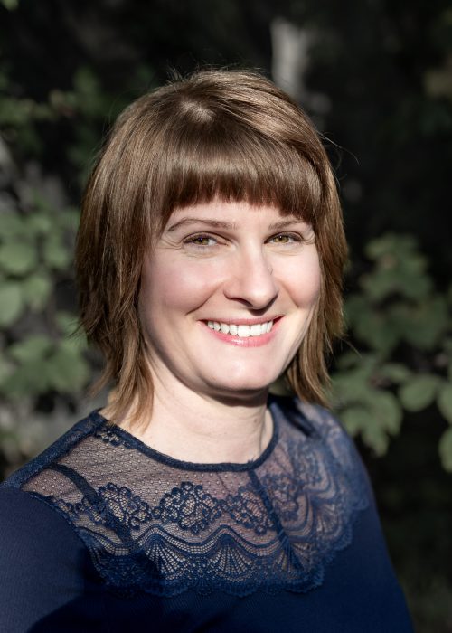 Maria-Magdalena Luger, Dahoam in Schleching