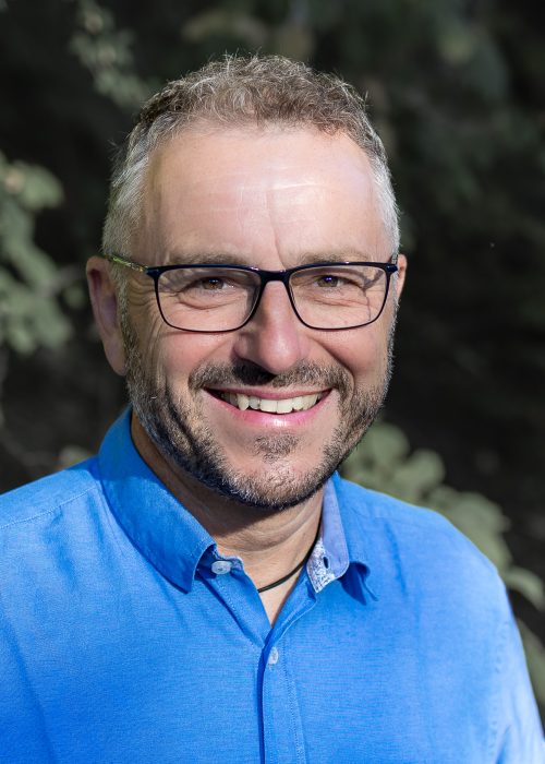 Andreas Hafner, Dahoam in Schleching