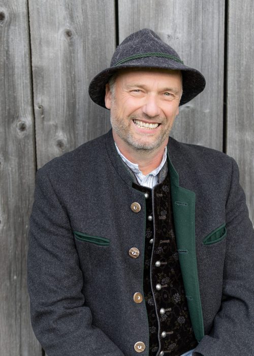 Thomas Pletschacher, Dahoam in Schleching