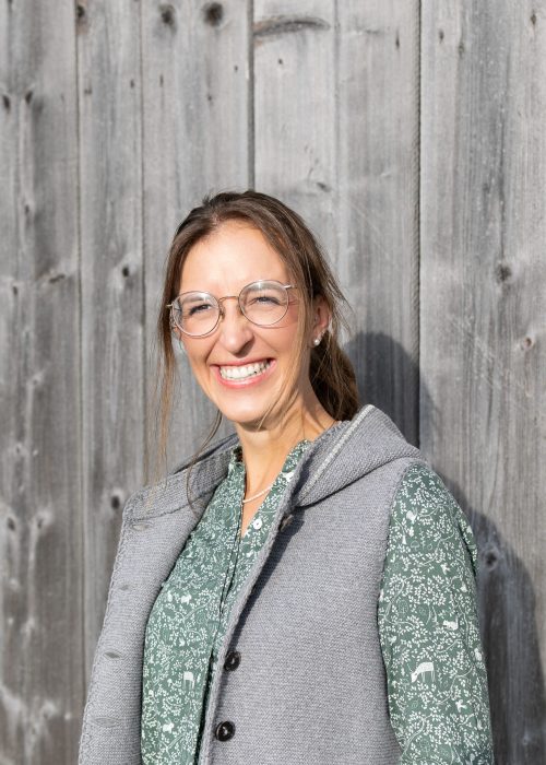 Monika Loferer, Dahoam in Schleching